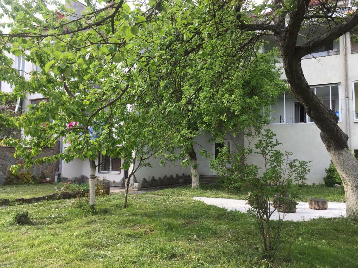 Квартира-Студия В Стиле Шале Truskawez Exterior foto